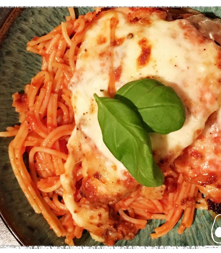 chicken-parmesan-with-spaghetti